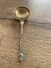 Ancienne cuillère sauce d'occasion  Gouvieux