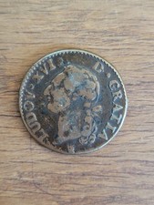 Louis xvi sol d'occasion  Le Rouret