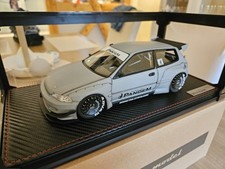 Ignition model honda gebraucht kaufen  Sonnenstein