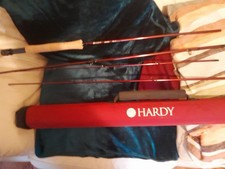 Hardy shadow sintrix for sale  LAUNCESTON