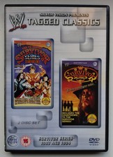 Wwe tagged classics gebraucht kaufen  Beidenfleth
