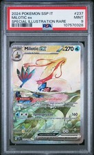 Pokemon milotic 237 usato  Firenze