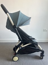 Babyzen yoyo stroller for sale  LONDON