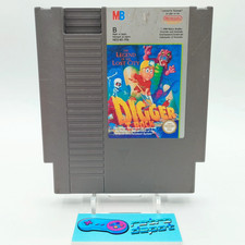 Digger .rock the d'occasion  Gap