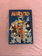 Naruto DVD Collection comprar usado  Enviando para Brazil