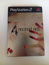 Resident evil limited gebraucht kaufen  Ruhla