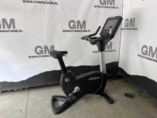 Rower pionowy Life Fitness Discover SE3 HD 95C treningowy gwarancja, używany na sprzedaż  PL