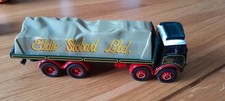 Corgi classic flatbed for sale  WALSALL