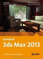 Autodesk 3ds max gebraucht kaufen  Berlin