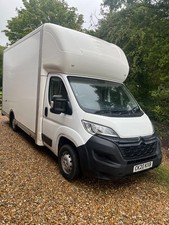 2020 citroen relay for sale  WATERLOOVILLE