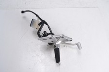 Poggiapiedi anteriore destro HONDA CB 1000 HORNET 2025 na sprzedaż  PL