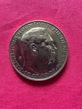 Weimar 1927 medaille gebraucht kaufen  München