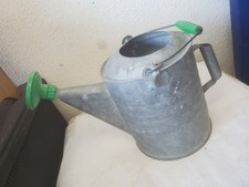 Galvanized metal watering for sale  Parkersburg