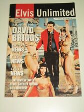 Elvis magazin dänemark gebraucht kaufen  Harrislee