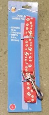 Dog leash 0.8 for sale  Clover