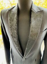 Dsquared jacket smoking gebraucht kaufen  München