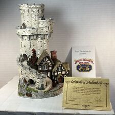 Rare castle cottage for sale  Providence