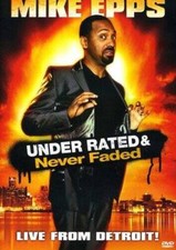 Mike epps rated for sale  Montgomery