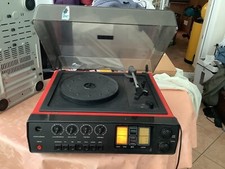 Robotron stereo set gebraucht kaufen  Wolgast-Umland