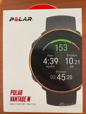 Sport watch polar usato  Paese