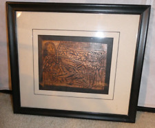 Unusual vintage impressionist for sale  Downingtown
