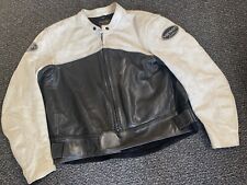 Men vanson leather for sale  Brockton