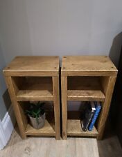 Reclaimed wood side for sale  NEWARK