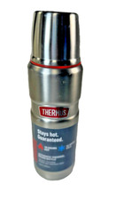 Thermos stainless king for sale  Troy