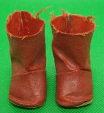 Vintage alte puppenschuhe gebraucht kaufen  Bremen