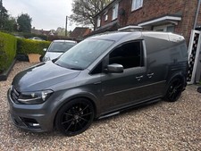 Caddy van 2016 for sale  BERKHAMSTED