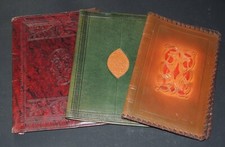 Protège livres cuir d'occasion Protège livres cuir d'occasion  Lamballe