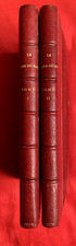 Proust nogaret fond d'occasion  Paris XI