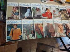 Lot magasines livre d'occasion  Expédié en Belgium