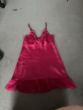 Presence pink satin for sale  WALTHAM CROSS