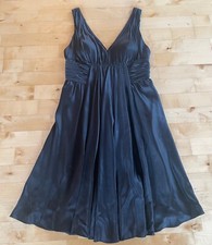 Kleid grösse schwarz gebraucht kaufen  München
