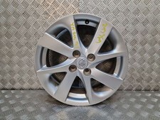 Jante alu toyota d'occasion  Velaux