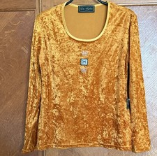 Pull over velours d'occasion  Paris XI