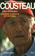 Livre homme pieuvre d'occasion  France