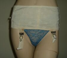 Reggicalze vintage cotone usato  Portomaggiore