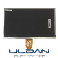 Display lcd mediacom usato  Palermo