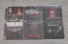 Auswahl cds darkwave gebraucht kaufen  Altena