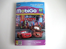 Vtech mobigo disney for sale  Springfield