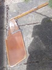 Rudder tiller mirror for sale  WINCHESTER