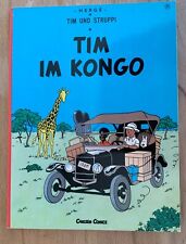 Tim kongo tim gebraucht kaufen  Bremen