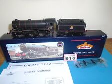 Bachmann 276 black for sale  DUNFERMLINE