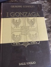 Coniglio. gonzaga. ed. usato  Napoli