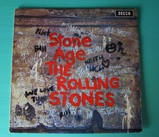 Rolling stones stone d'occasion  France