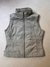 Nike weste beige gebraucht kaufen  Hamburg