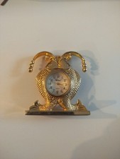 Miniatur uhr massiv gebraucht kaufen  Potsdam