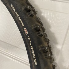 Suomi tyres gazza for sale  Santa Fe
